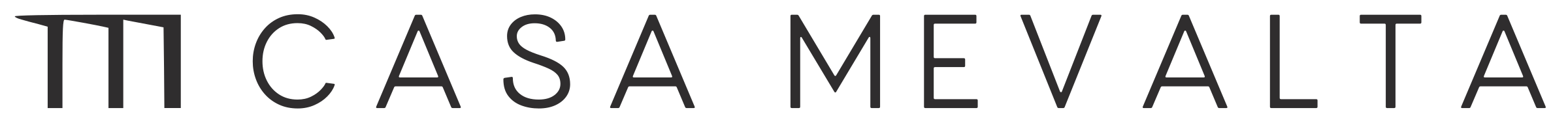 Casa Mevalta