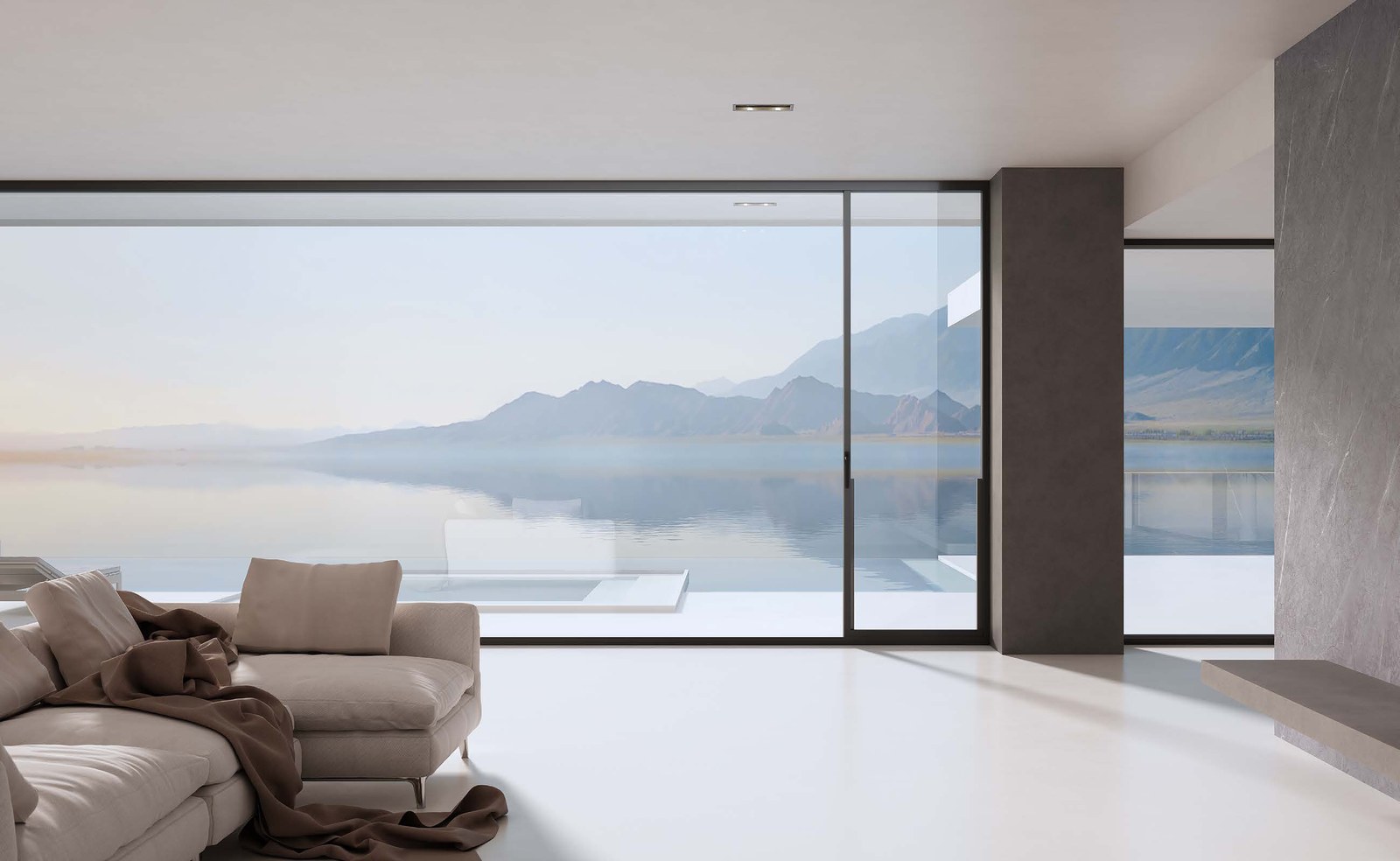 Mevalta sliding door systems
